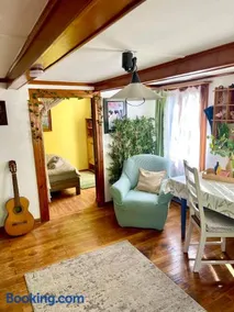 Private Room in an old Farmhouse near Vaduz - Image 3