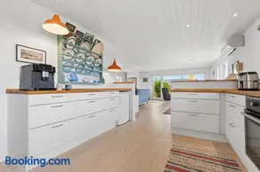 Cozy Holiday Home On Funens North Coast - Image 2