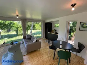 Ferienhaus Aalglatt am Deich, 250 m zum Strand - Image 4