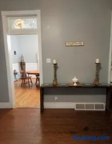 Tannehill House in the Magic City - Image 2