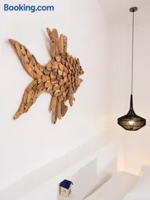 Chanos Luxury Suites Paros - Image 4
