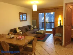 appartement fogliettaz - Image 2