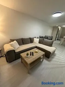 Appartement cosy 2 chambres - Image 1