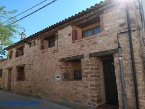 Casa Rural La Muralla - Image 1