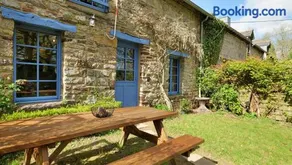 Gîte La Longère de Brocéliande - Image 1