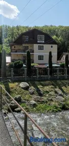 Pârâul Rece Transfăgărășan - Image 2