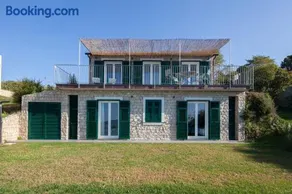 "Pini House", Private Park, shared Pool, Tennis with rackets, AC, Parking next home, additional Parking in Lerici, Cooking Lesson and Wine Tasting - Image 2