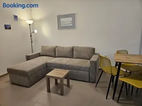 Azur Stay Burgas - self check-in and 2 bikes - Image 2