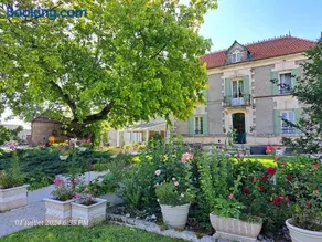 La Métairie au milieu des vignes - Image 2