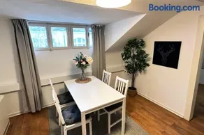 City-Apartment in Krefeld - BEUYS Apartments - Krefeld - Image 3