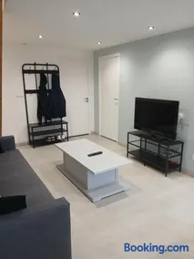 Logement indépendant proche circuit 24h Le Mans et stade Marie-Marvingt - Image 3