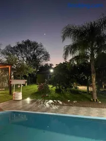 Bem vindos a Vila da Paz Itaara - Image 3