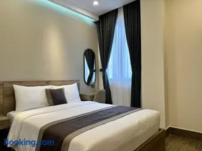 LION 5 HOTEL - Image 2
