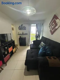 Flat aconchegante em Camboinhas. - Image 3