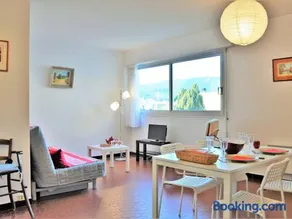Appartement 2 pièces avec piscine et parking à 2 pas de la plage au Lavandou - Image 4