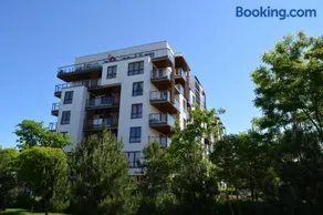 Apartamenty PROMENADA - Olimpic Park - Image 2