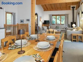 Chalet Helene by Interhome - Image 2