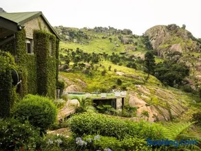 Ematjeni Retreat & Guesthouse - Image 5