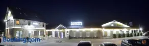 Hotel Zajazdu w Ostrzeszowie - Image 1
