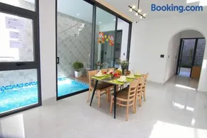 Sea Villa 160 View Biển - Đi Bộ Ra Biển - Image 5