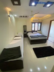 AL MANAL 302 Premium Suites 5bedroom - Image 4