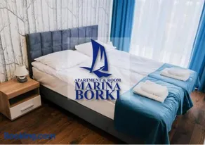 Apartment & Room MARINA BORKI - Apartamenty ZEFIR - Image 1