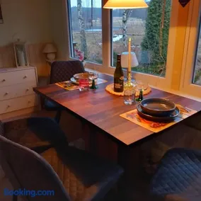 Bungalow kleine Auszeit - Image 3