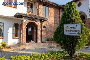 Hotel San Gil Campestre - Image 2