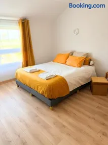 Maison 15 pers, 10 min du Mont St Michel - Image 2