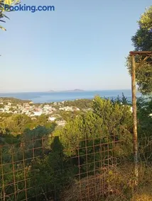 Rizos Veranda - Rooms - Image 3