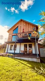 WegeLager Ferienwohnungen & Sauna im Spessart - Image 1