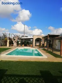 B&B VillaSalento LE - Image 1