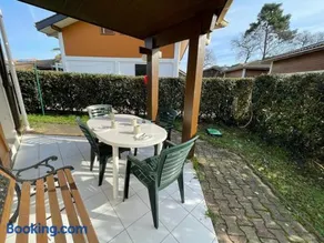 Maison calme avec piscine, 3 chambres, Capbreton - Image 1
