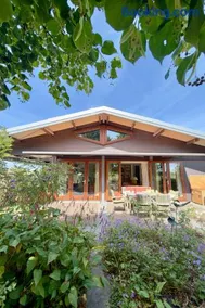 Hestar Husid, het luxe paardenhuis - Image 1