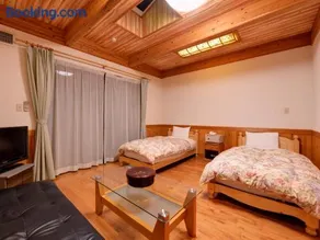 北方温泉四季の里　七彩の湯 - Image 2