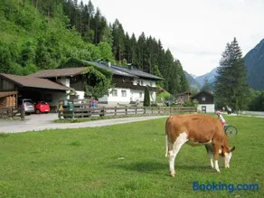 Ferienwohnung an der Saalach - Image 3