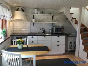 Stuga i Rättvik med utsikt över Siljan - Image 2