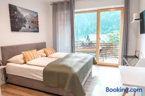 Apartment Bergblick - Image 5