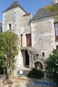 Gîte Au près du Lys - Image 1