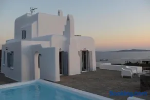 Villa Crystal with Private Pool by Diles Villas - Image 2