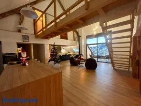Loft Ô Faix - Image 1