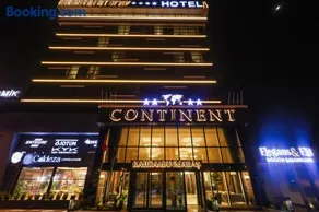 Continent Hotel Kahramanmaraş - Image 2