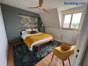 Duplex cozy avec balcon - Image 1