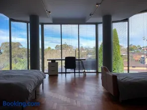 Spacious Private Suite with Pool & Tennis - Image 1
