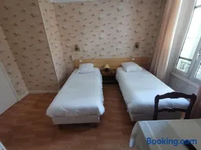 hotel le tourisme - Image 4