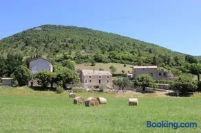 le mas de leoux - Image 1