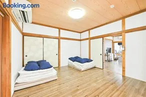 幸 2BR Apartment Max 10 Near Narita Airport & Temple 3Free Parkings 2DogsOK - Image 2