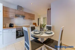 Apartment Piesendorf - Image 1