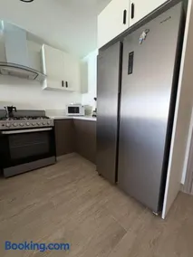 Modern 2BR Condo with Lagoon View Downtown PC - Image 3