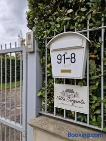 Villa Sorgente - Image 1